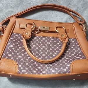 The Danbury Mint Purse